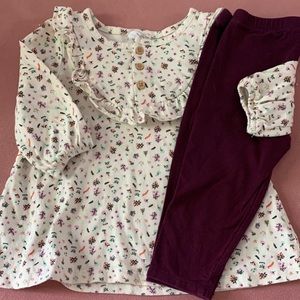 Starting out-18M-Fall set